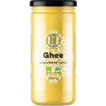 BrainMax Pure Ghee přepuštěné Máslo Ghí Bio 760 ml – Zboží Dáma