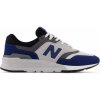 Skate boty New Balance CM997 NBCM997HVE modré