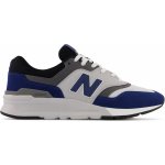 New Balance CM997 NBCM997HVE modré – Zboží Mobilmania