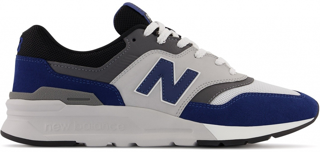 New Balance CM997 NBCM997HVE modré