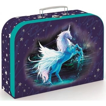 Karton P+P Unicorn 34 cm