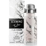 Iceberg Twice Platinum toaletní voda dámská 125 ml – Sleviste.cz