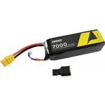 Amewi Trade GmbH LiPo baterie 3S 11,1V 7000mAh 50C XT90 + T-dean – Hledejceny.cz