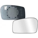 Sklo levého zpětného zrcátka LANCIA ZETA (220) | 1994-2002 | vyhřívané | chromové | ploché | VIEW MAX | | Zboží Auto