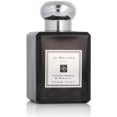 Jo Malone Jasmine Sambac & Marigold intense kolínská voda dámská 50 ml – Zbozi.Blesk.cz