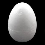 Vejce 65x95mm polystyren – Hledejceny.cz