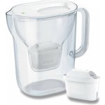 Brita Style XL 3,6 l bílá – Hledejceny.cz