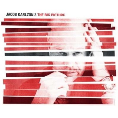 Karlzon Jacob - Big Picture CD