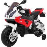 Mamido elektrická motorka BMW S1000RR Maxi červená – Zboží Dáma