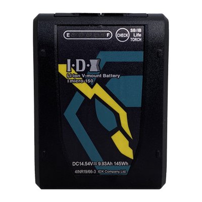 IDX Imicro-150P – Zboží Živě