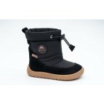 Protetika zimní barefoot boty Heiko Black – Hledejceny.cz