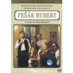 Fešák hubert DVD – Hledejceny.cz