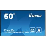 iiyama LH5065UHSB-B1AG – Zboží Mobilmania