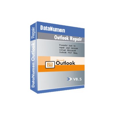 DataNumen Outlook Repair 64bit