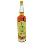 DZAMA VANILLA Vieux 43% 0,7 l (holá láhev) – Zboží Dáma