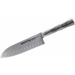 Samura Bamboo Santoku nůž 14 cm – Zboží Dáma