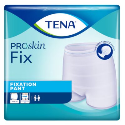 Tena PROskin Fix Prem.X-Large 754026 5 ks – Zbozi.Blesk.cz