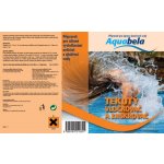AQUABELA Tekutý vločkovač a zjiskřovač 1 l – Zboží Dáma