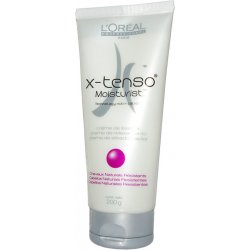 L'Oréal Xtenso Moisturist krém pro normální vlasy (Smoothing Cream) 250 ml