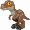 Figurka Mattel Fisher Price Imaginext XL T-Rex 24cm