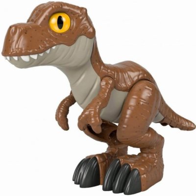 Mattel Fisher Price Imaginext XL T-Rex 24cm