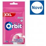 Wrigley's Orbit Bubblemint 36 ks 50g – Sleviste.cz