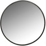 Villa Collection Mirror 50 cm černá – Hledejceny.cz