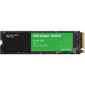 WD Green SN350 2TB, WDS200T3G0C