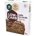 Topnatur Low Carb Směs na chléb 150 g – Hledejceny.cz