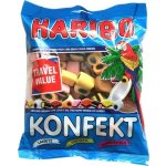 Haribo Konfekt 500 g – Zboží Mobilmania