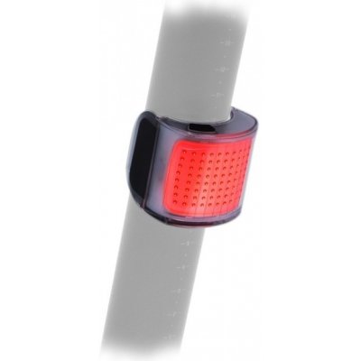 Author Clip360 USB 40 lm zadní černé – Sleviste.cz