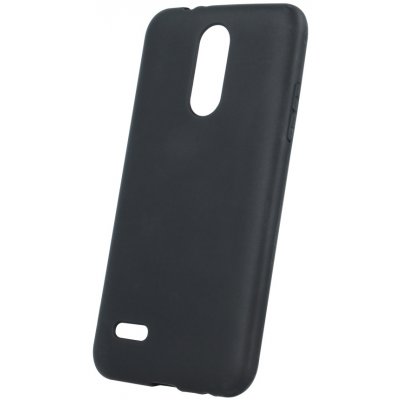Pouzdro Beweare Matné TPU Xiaomi Redmi Note 11 / Note 11s - černé