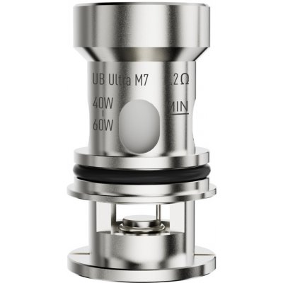 Lost Vape UB Ultra M7 žhavící hlava 0,2ohm – Hledejceny.cz