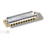 Hohner Marine Band Crossover Bb dur – Sleviste.cz