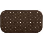 MSV CLASS Premium hnědá 36 x 65 cm – Zboží Mobilmania