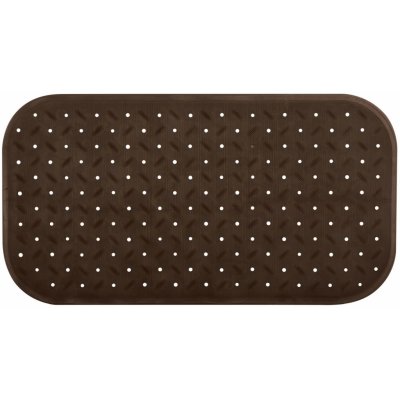 MSV CLASS Premium hnědá 36 x 65 cm – Zboží Mobilmania