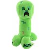 Plyšák Minecraft creeper