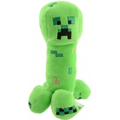 Minecraft creeper – Zbozi.Blesk.cz