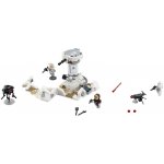 LEGO® Star Wars™ 75138 Útok z planety Hoth – Zbozi.Blesk.cz