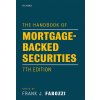 Kniha Handbook of Mortgage-Backed Securities