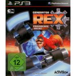 Generator Rex: Agent of Providence – Zboží Mobilmania