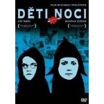 Téchiné André: Děti noci DVD – Sleviste.cz