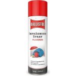 Ballistol Pluvonin 500 ml – Zboží Mobilmania