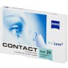 Kontaktní čočka Zeiss Contact Day 30 Compatic 6 ks