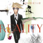 Bowie David - Reality LP – Hledejceny.cz