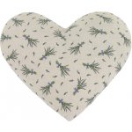 Bellatex polštář Srdce 42x48 – Sleviste.cz