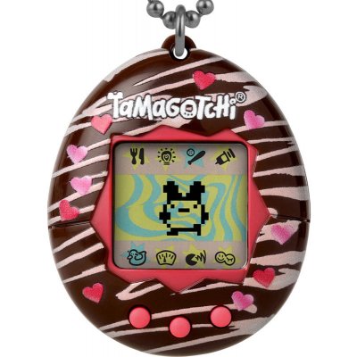 Tamagotchi Original Chocolate