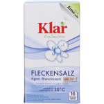 Klar sůl na skvrny bělidlo 400 g – HobbyKompas.cz