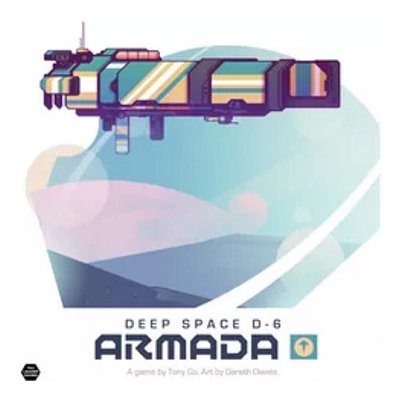 Deep Space D-6 Armada EN