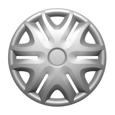 Versaco Spirit silver 15" – Zboží Mobilmania